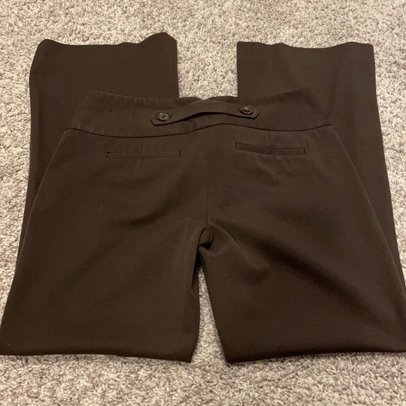 Brown Express Slacks! - Picture 3 of 3